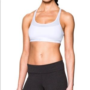 Under Armour sports bra